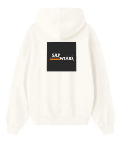 Sudadera Canopy Oversize