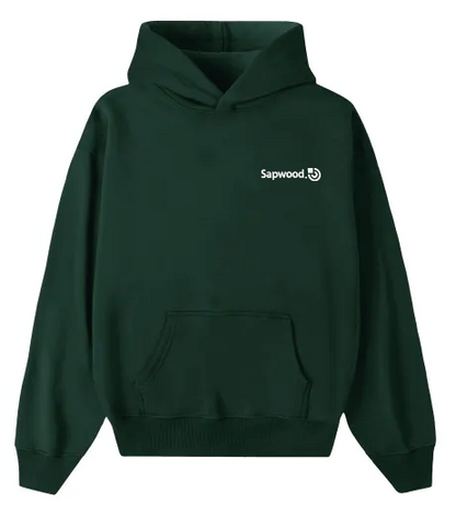 Sudadera Timber Oversize